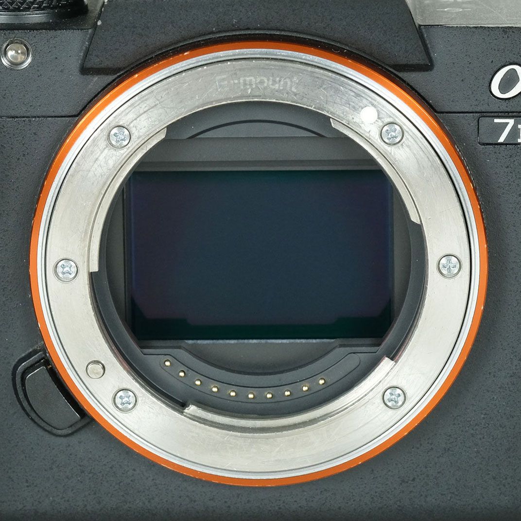 並品 | シャッター数201,351回] SONY α7 III（ILCE-7M3） [ボディ