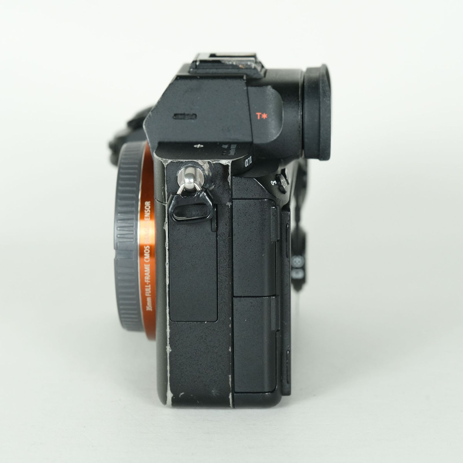 並品 | シャッター数201,351回] SONY α7 III（ILCE-7M3） [ボディ