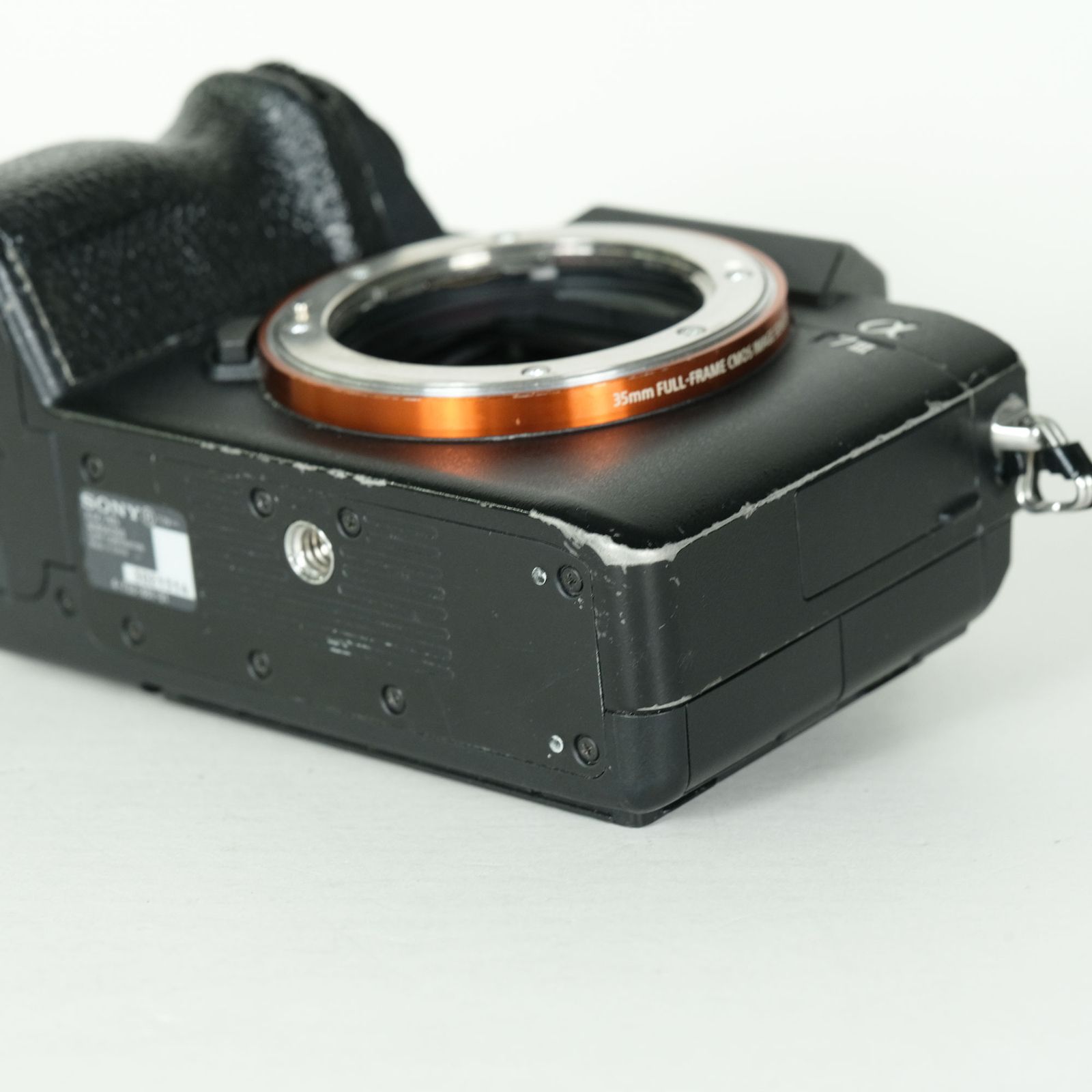 並品 | シャッター数201,351回] SONY α7 III（ILCE-7M3） [ボディ