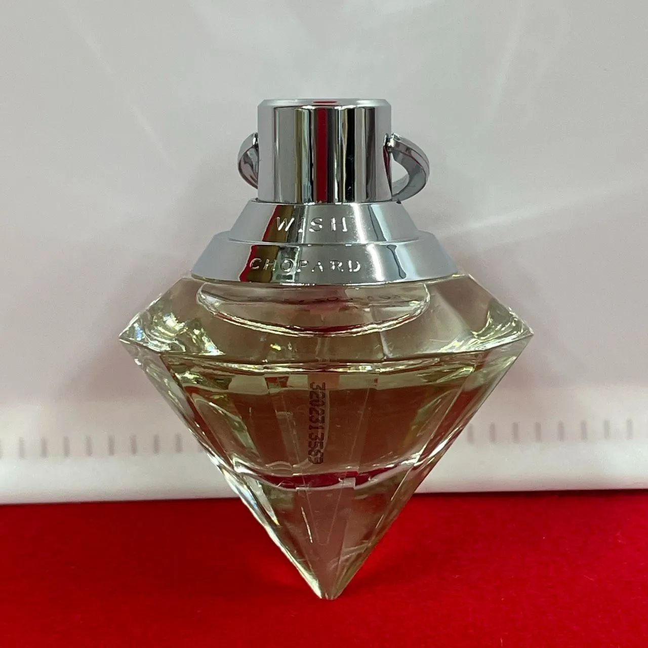 Chopard WISH ショパール ウィッシュ オードトワレ 30ml 香水 N-25