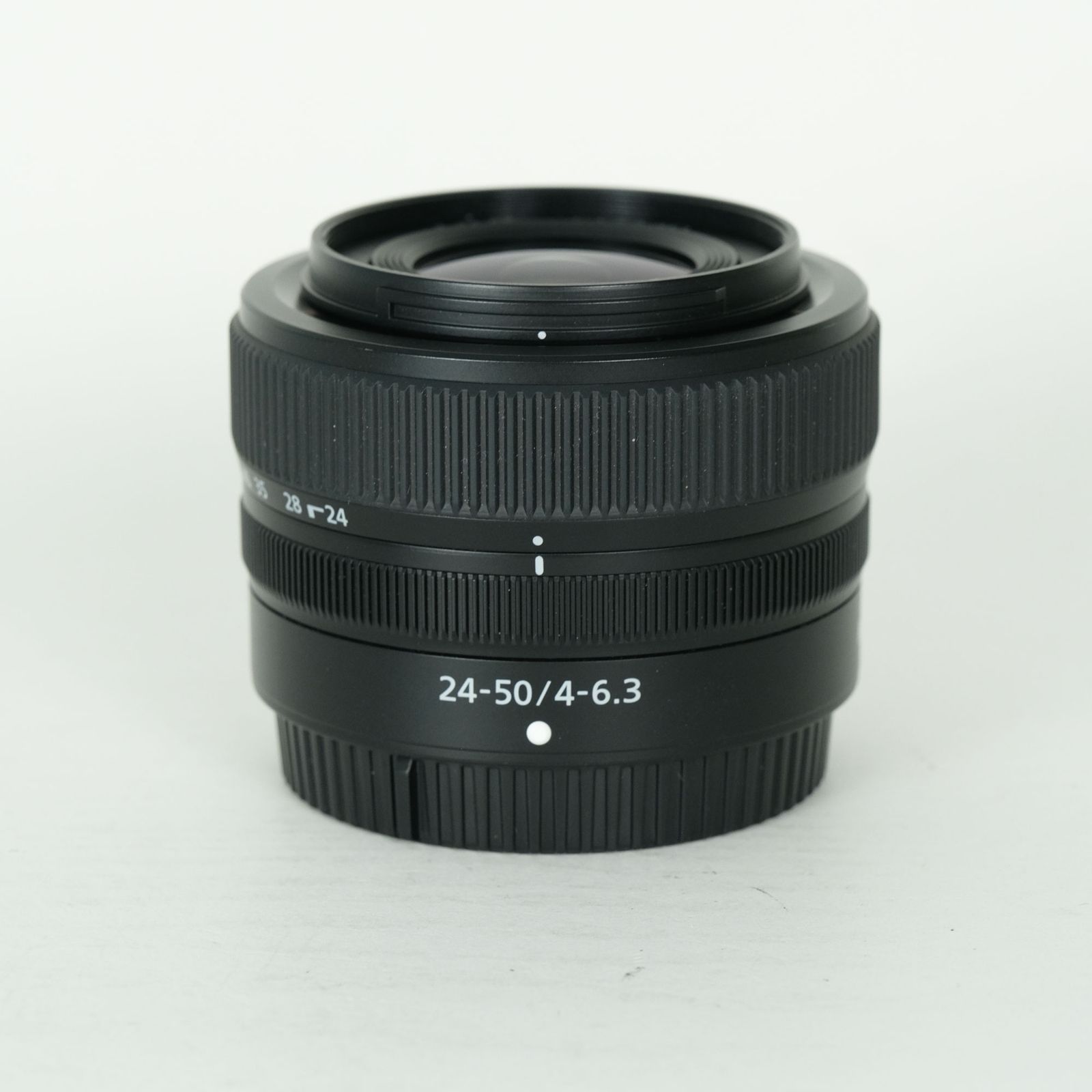 [美品] Nikon NIKKOR Z 24-50mm f/4-6.3 | Nikon Zマウント