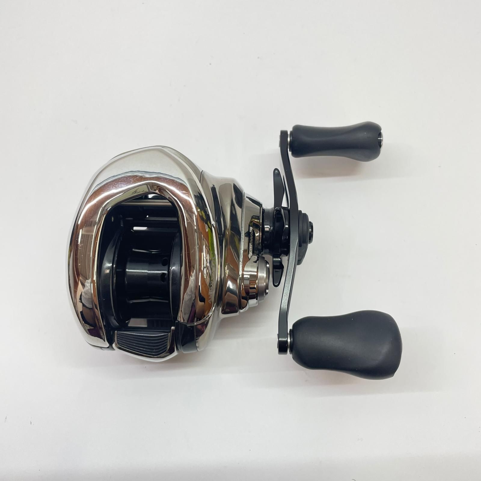 瀬戸大橋店】 中古 SHIMANO | シマノ リール 21アンタレスDC 04260
