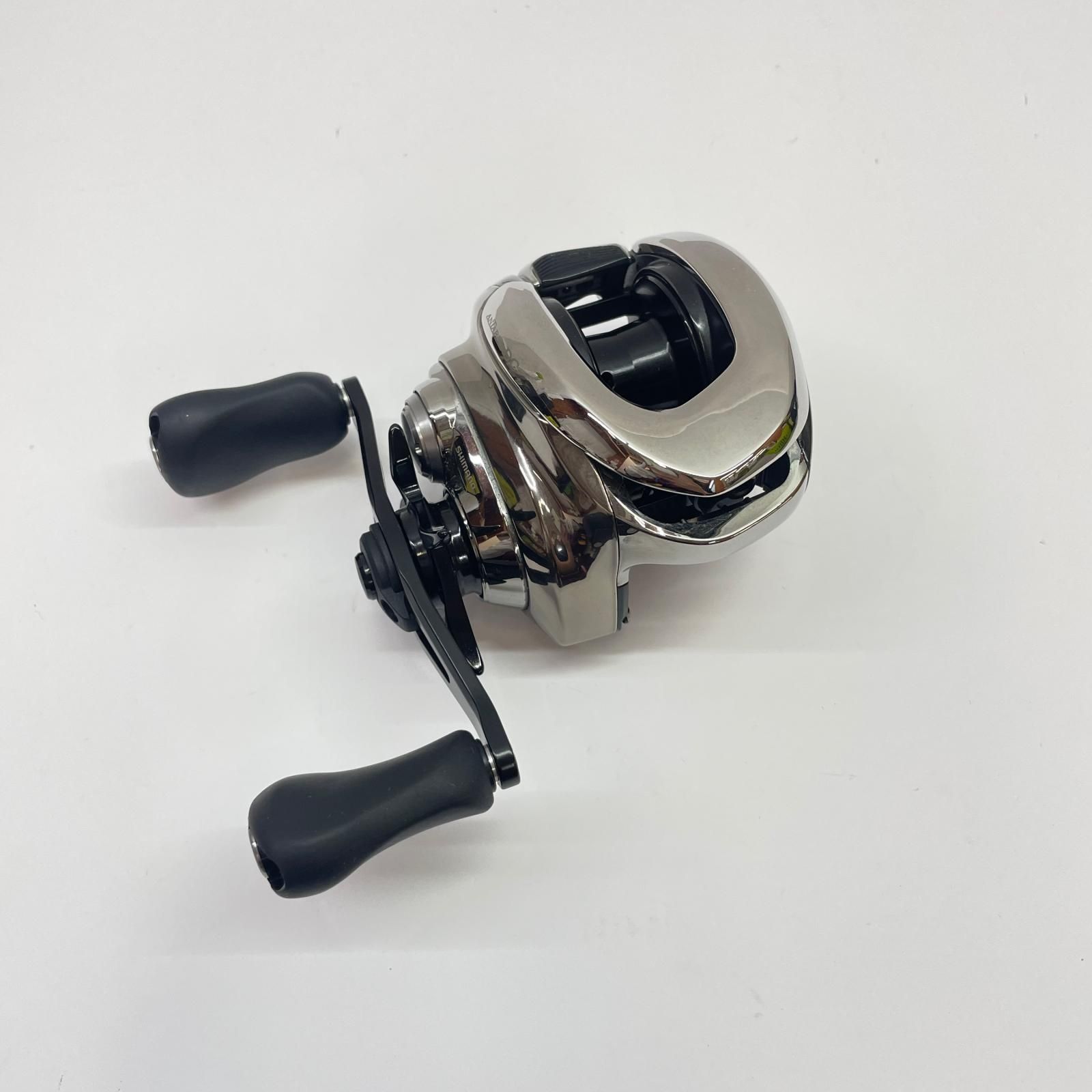 瀬戸大橋店】 中古 SHIMANO | シマノ リール 21アンタレスDC 04260