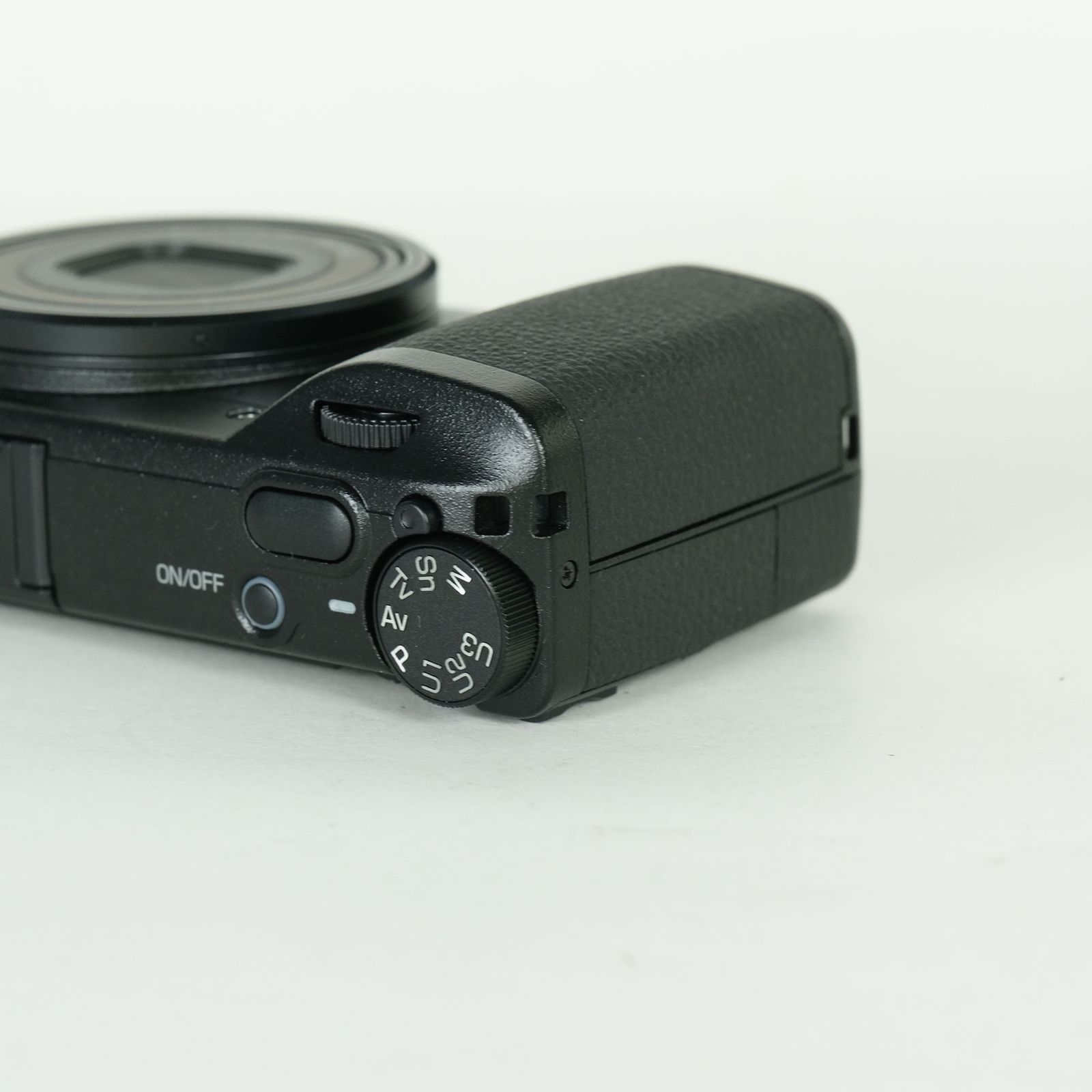 [美品 | シャッター数728回] RICOH GR IV | コンパクトデジタルカメラ