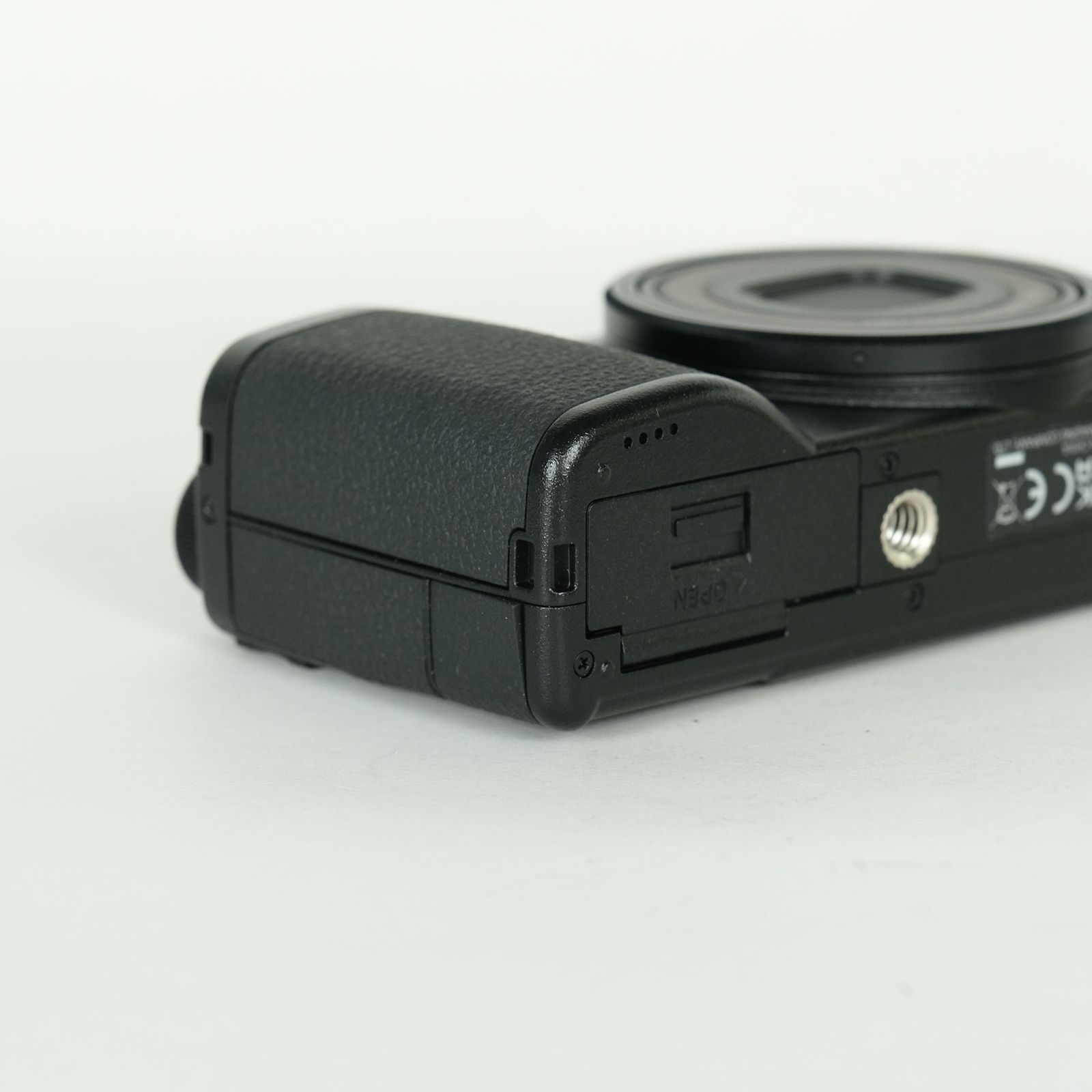 [美品 | シャッター数728回] RICOH GR IV | コンパクトデジタルカメラ