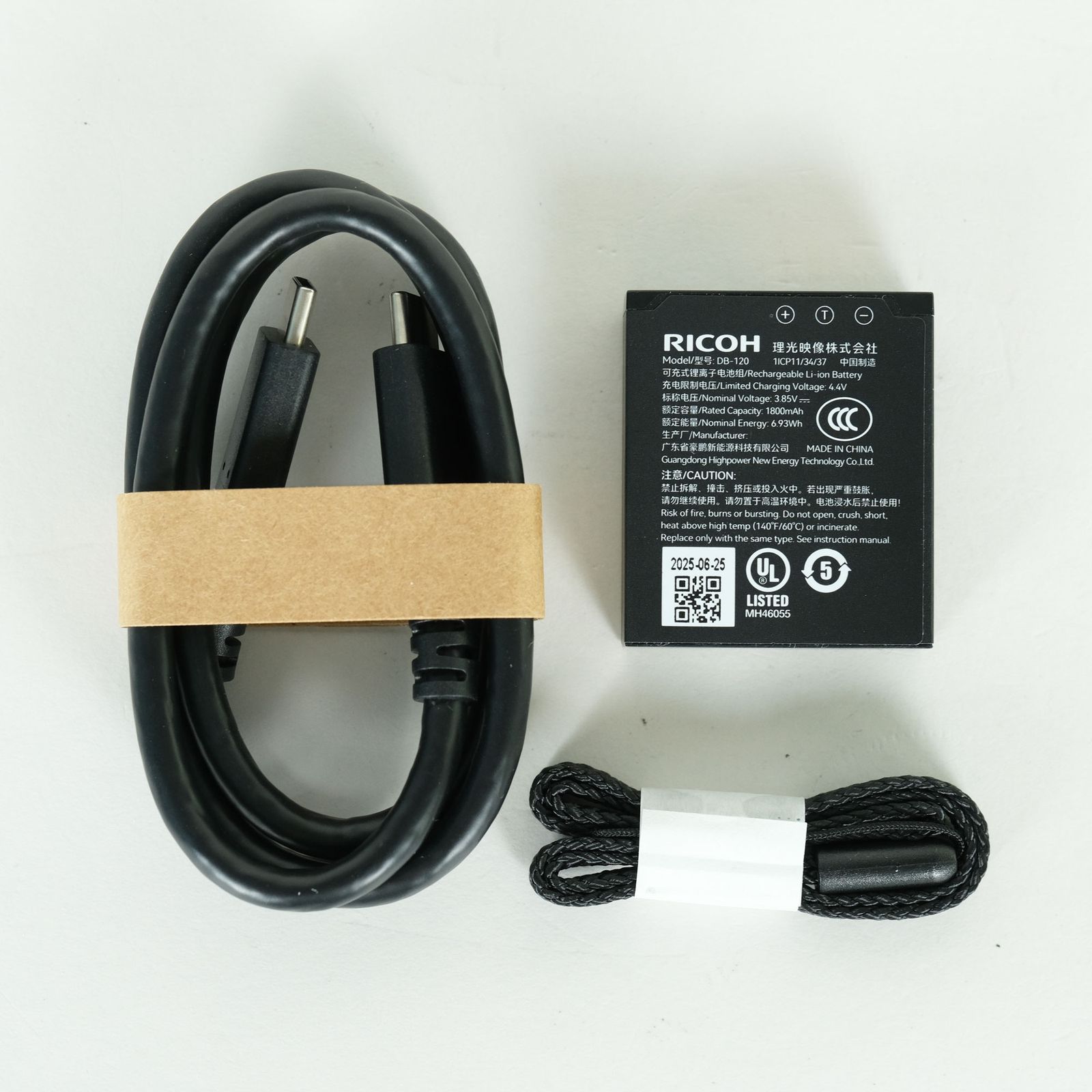 [美品 | シャッター数728回] RICOH GR IV | コンパクトデジタルカメラ