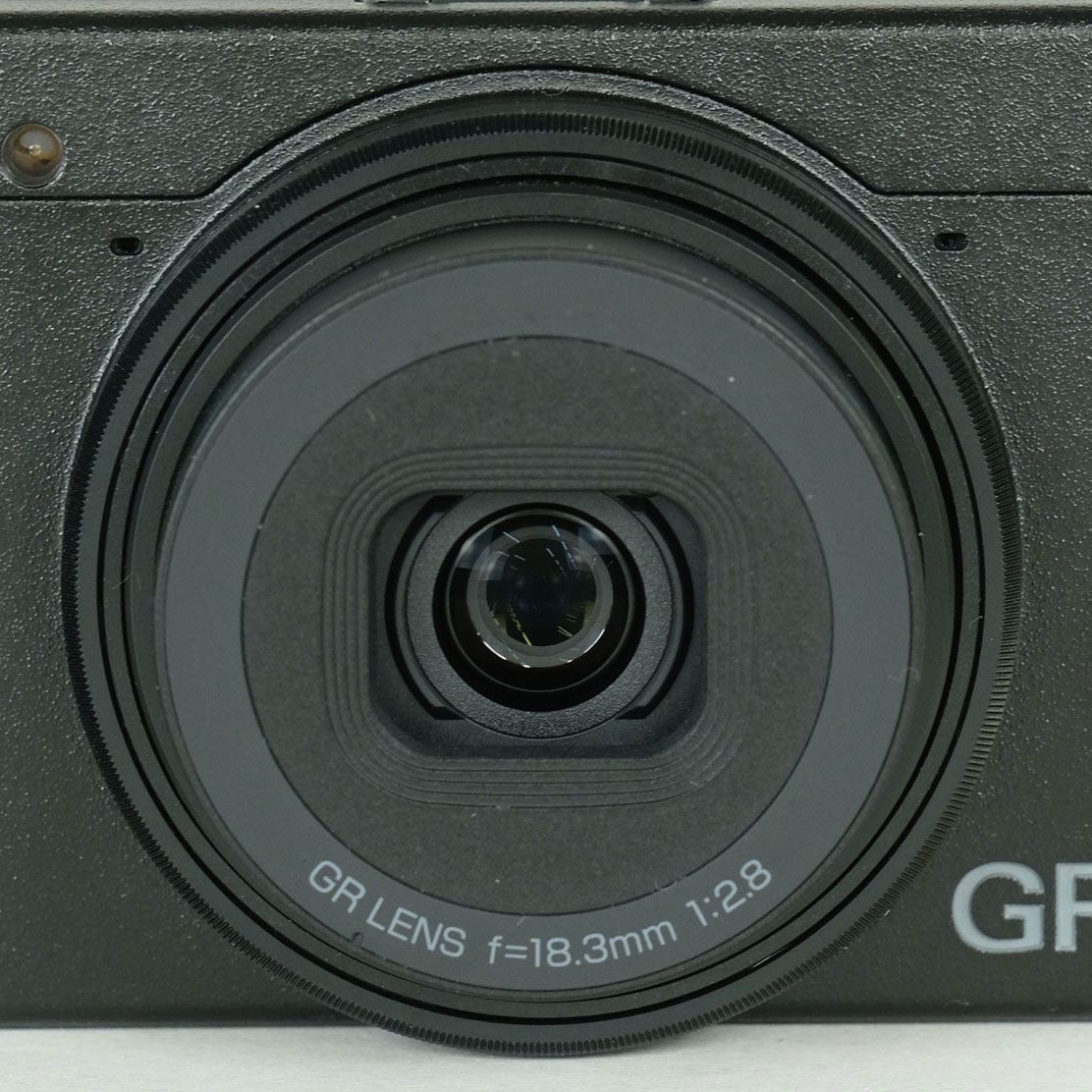 [美品 | シャッター数728回] RICOH GR IV | コンパクトデジタルカメラ