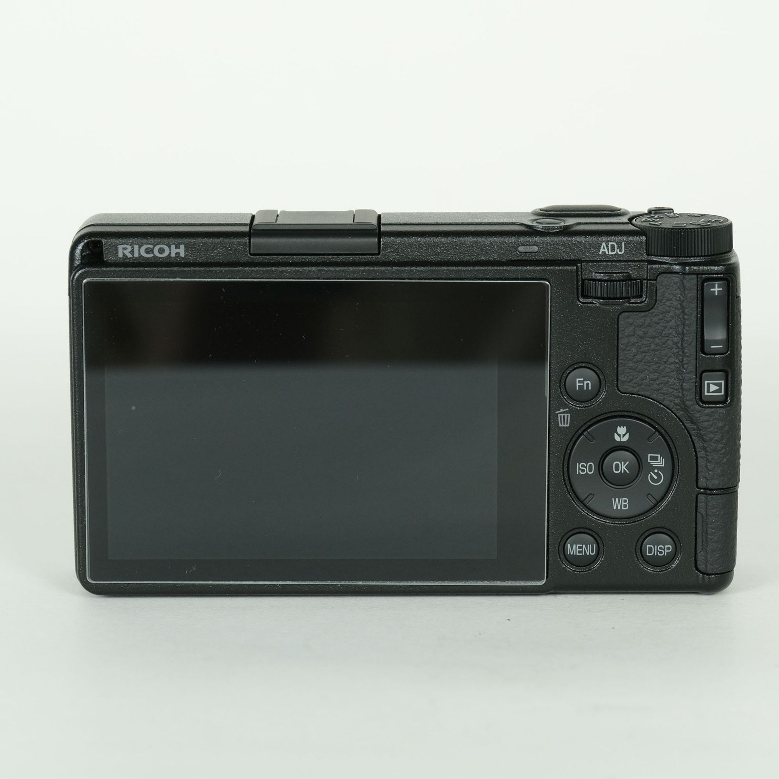 [美品 | シャッター数728回] RICOH GR IV | コンパクトデジタルカメラ