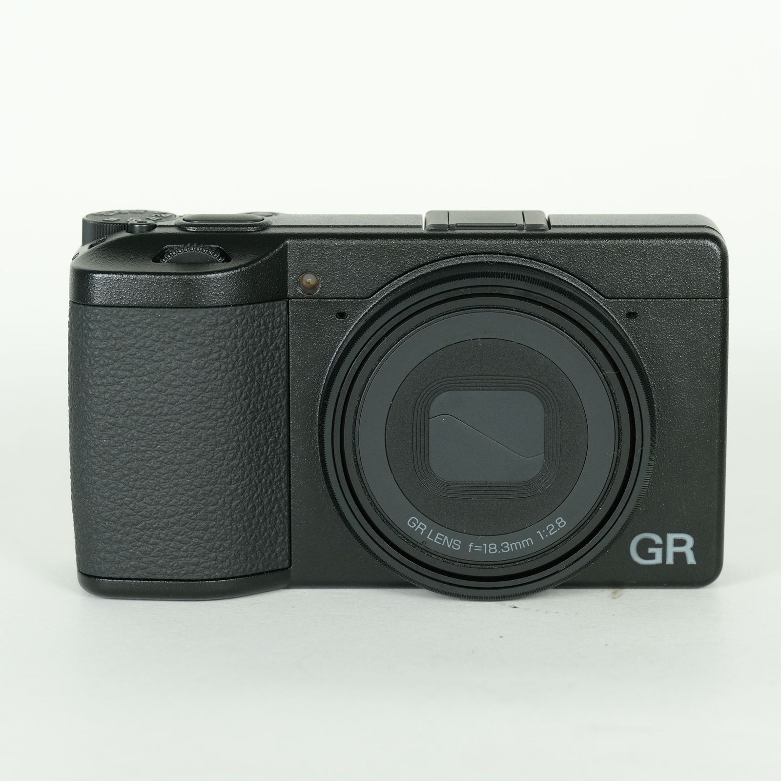 [美品 | シャッター数728回] RICOH GR IV | コンパクトデジタルカメラ