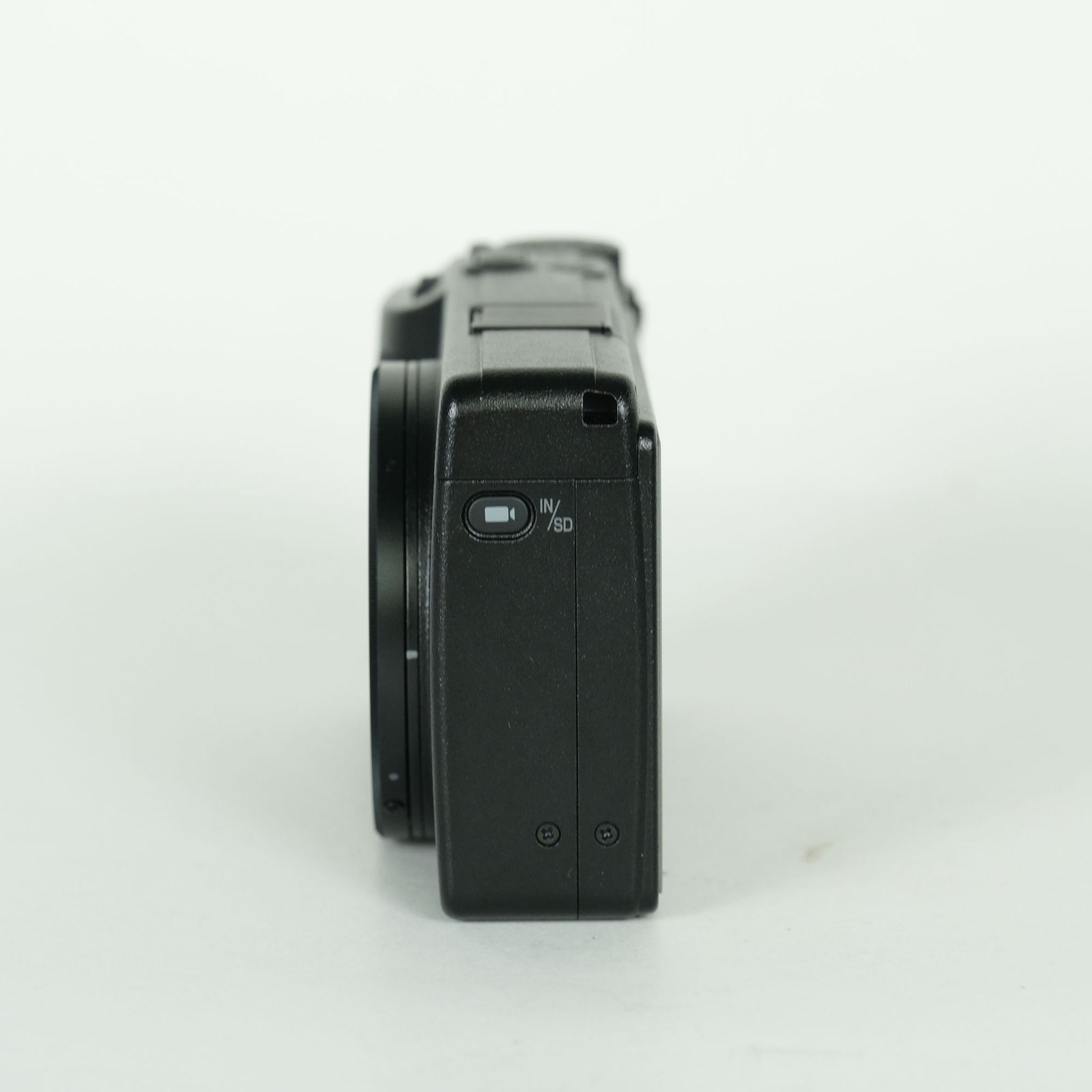 [美品 | シャッター数728回] RICOH GR IV | コンパクトデジタルカメラ