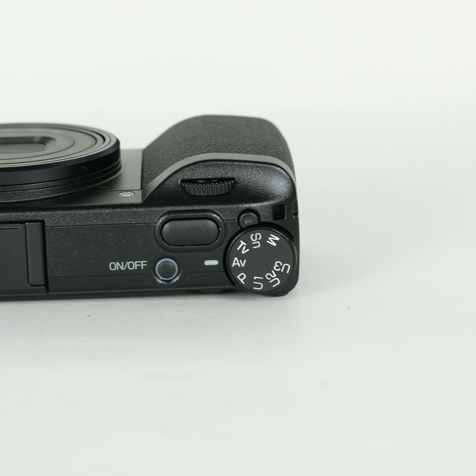 [美品 | シャッター数728回] RICOH GR IV | コンパクトデジタルカメラ