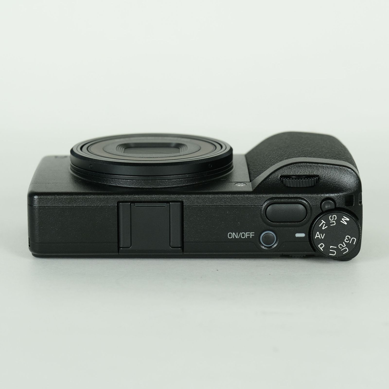 [美品 | シャッター数728回] RICOH GR IV | コンパクトデジタルカメラ