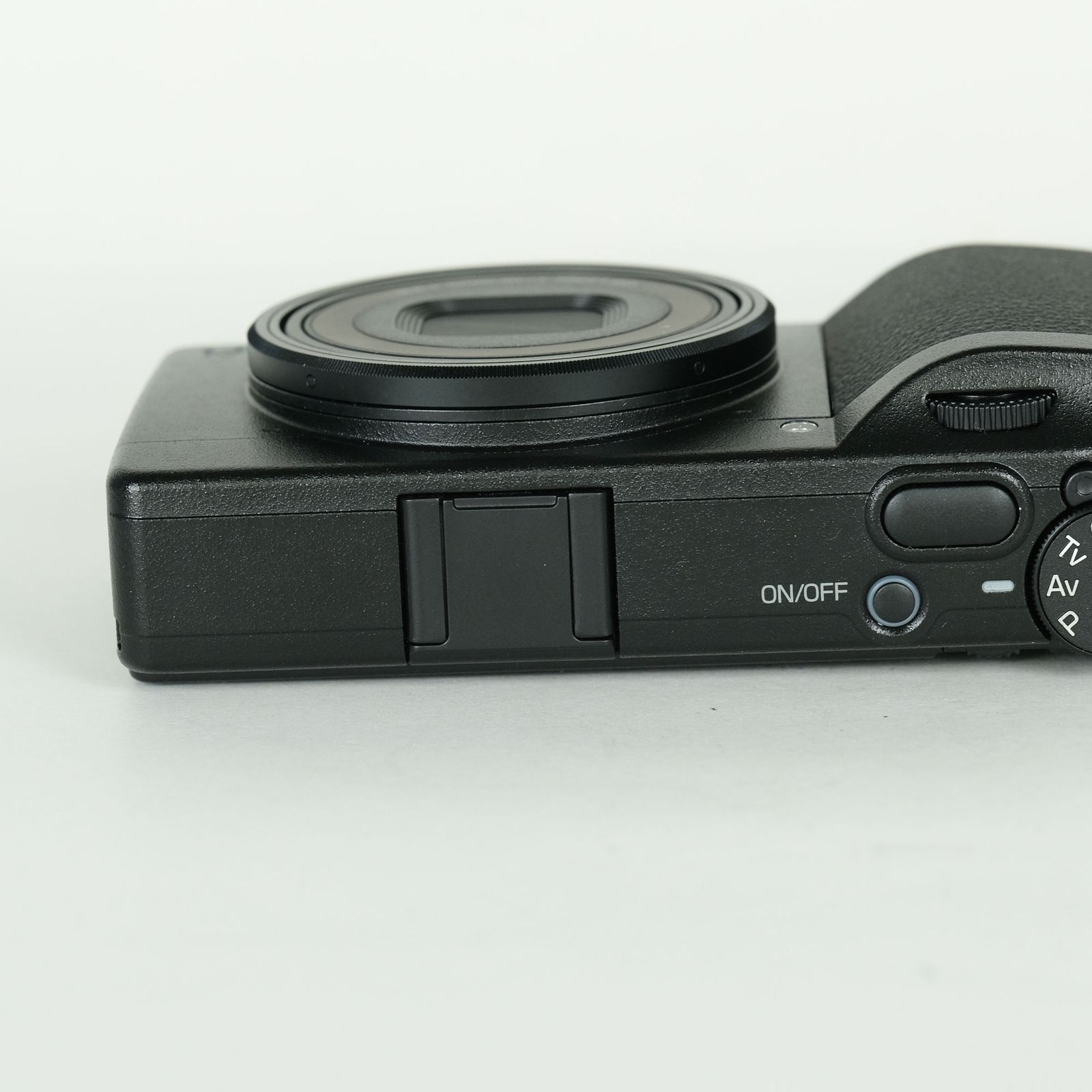[美品 | シャッター数728回] RICOH GR IV | コンパクトデジタルカメラ
