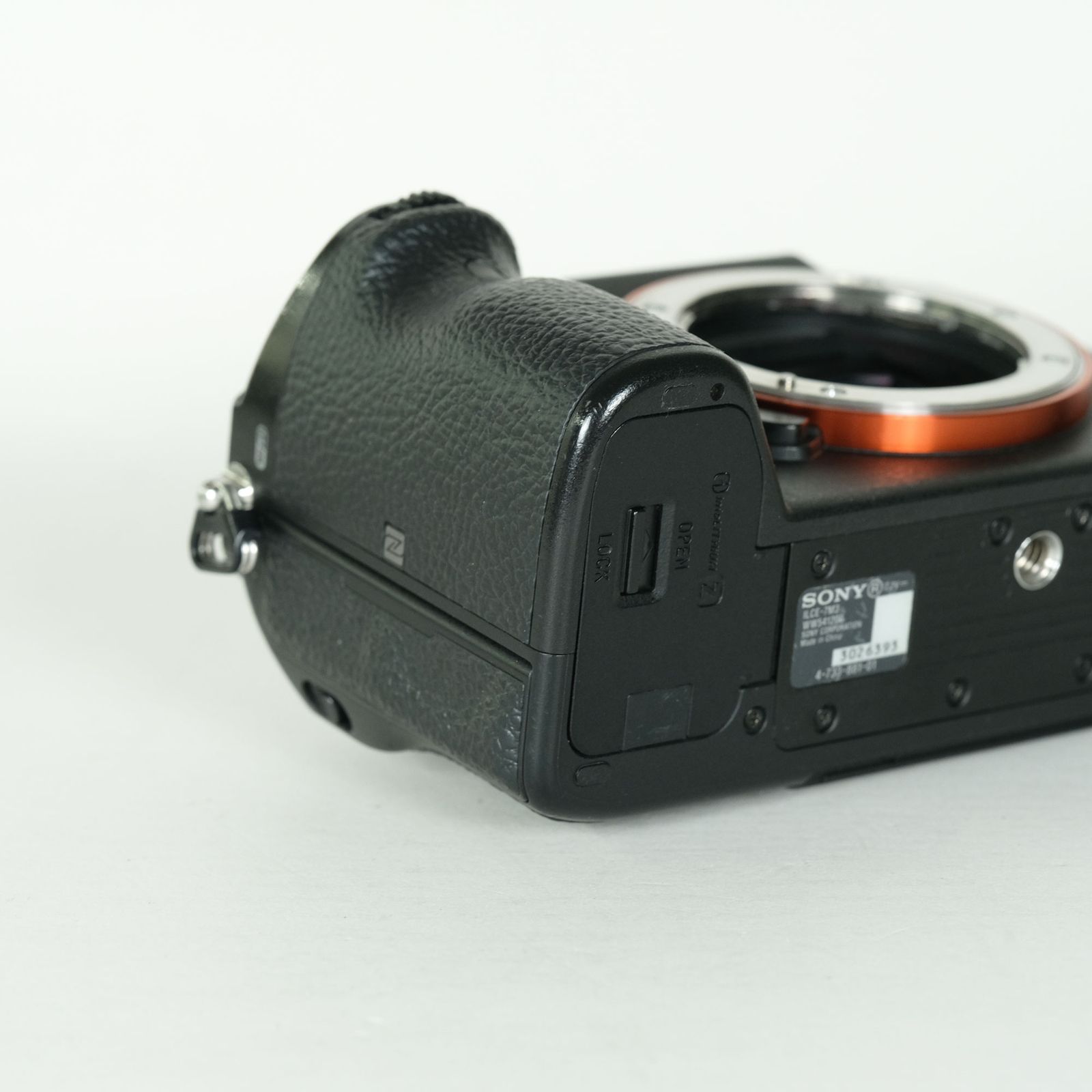 並品 | シャッター数9回] SONY α7 III（ILCE-7M3） [ボディ] | SONY E