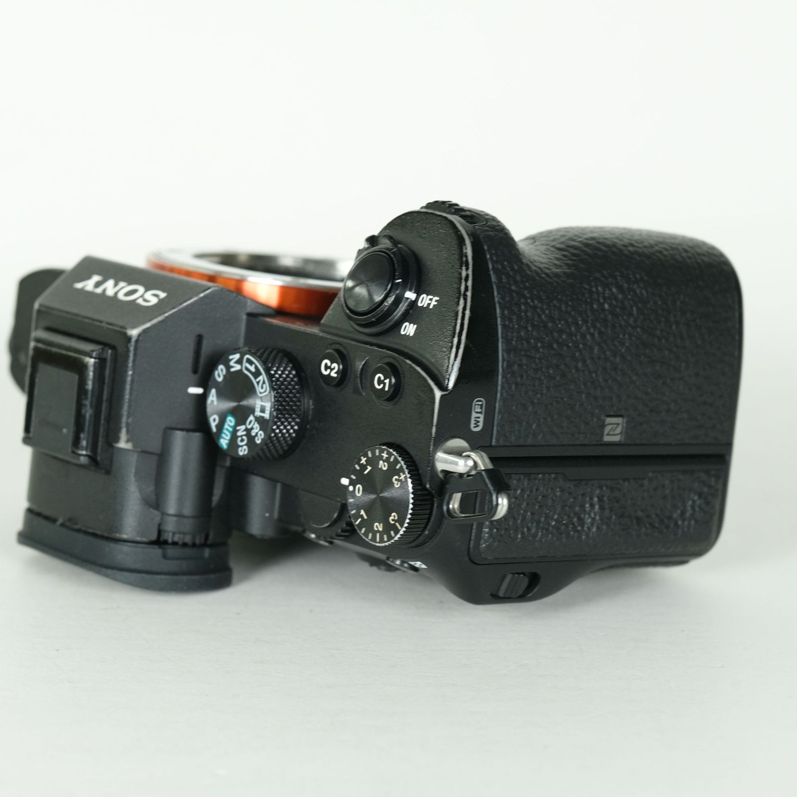並品 | シャッター数9回] SONY α7 III（ILCE-7M3） [ボディ] | SONY E