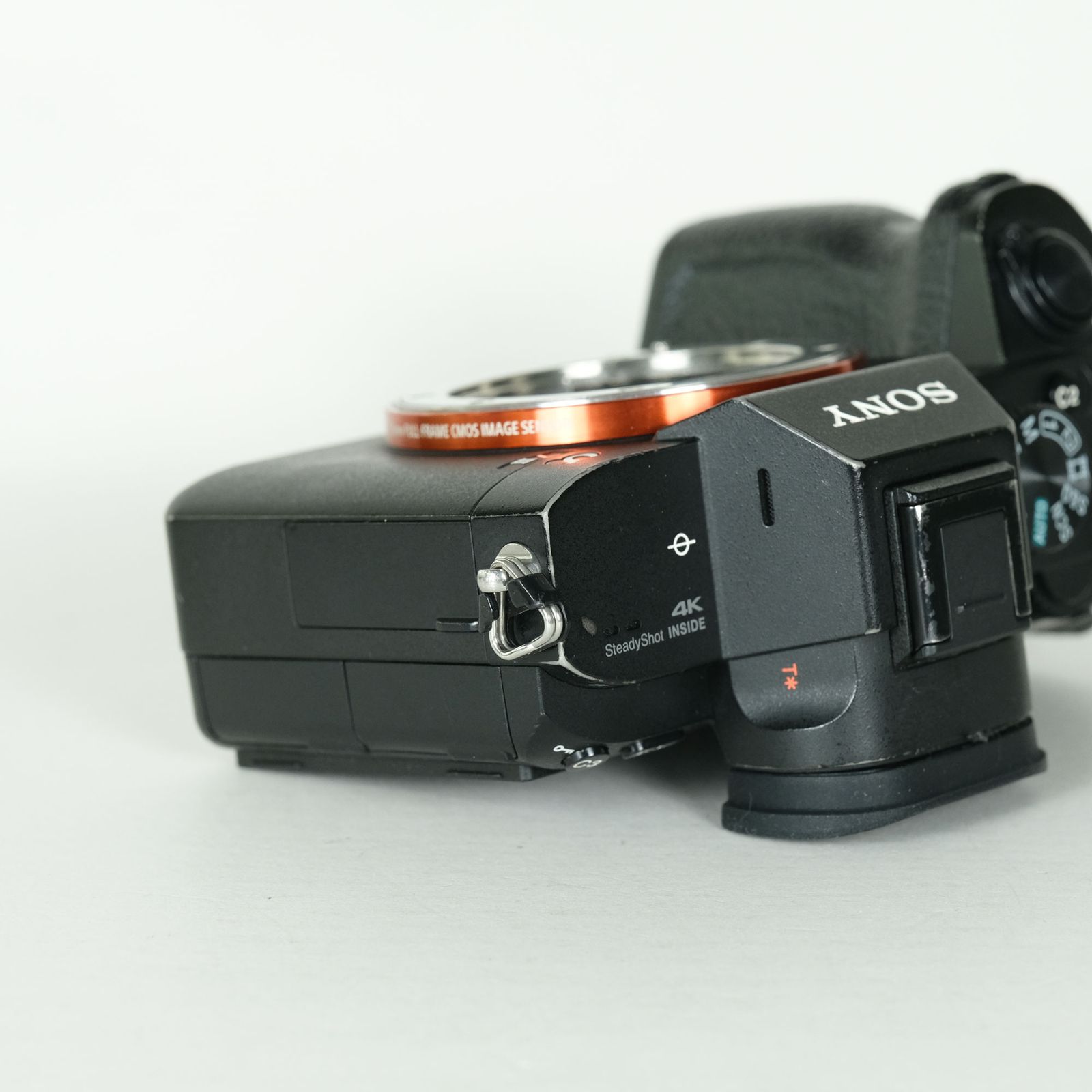 並品 | シャッター数9回] SONY α7 III（ILCE-7M3） [ボディ] | SONY E