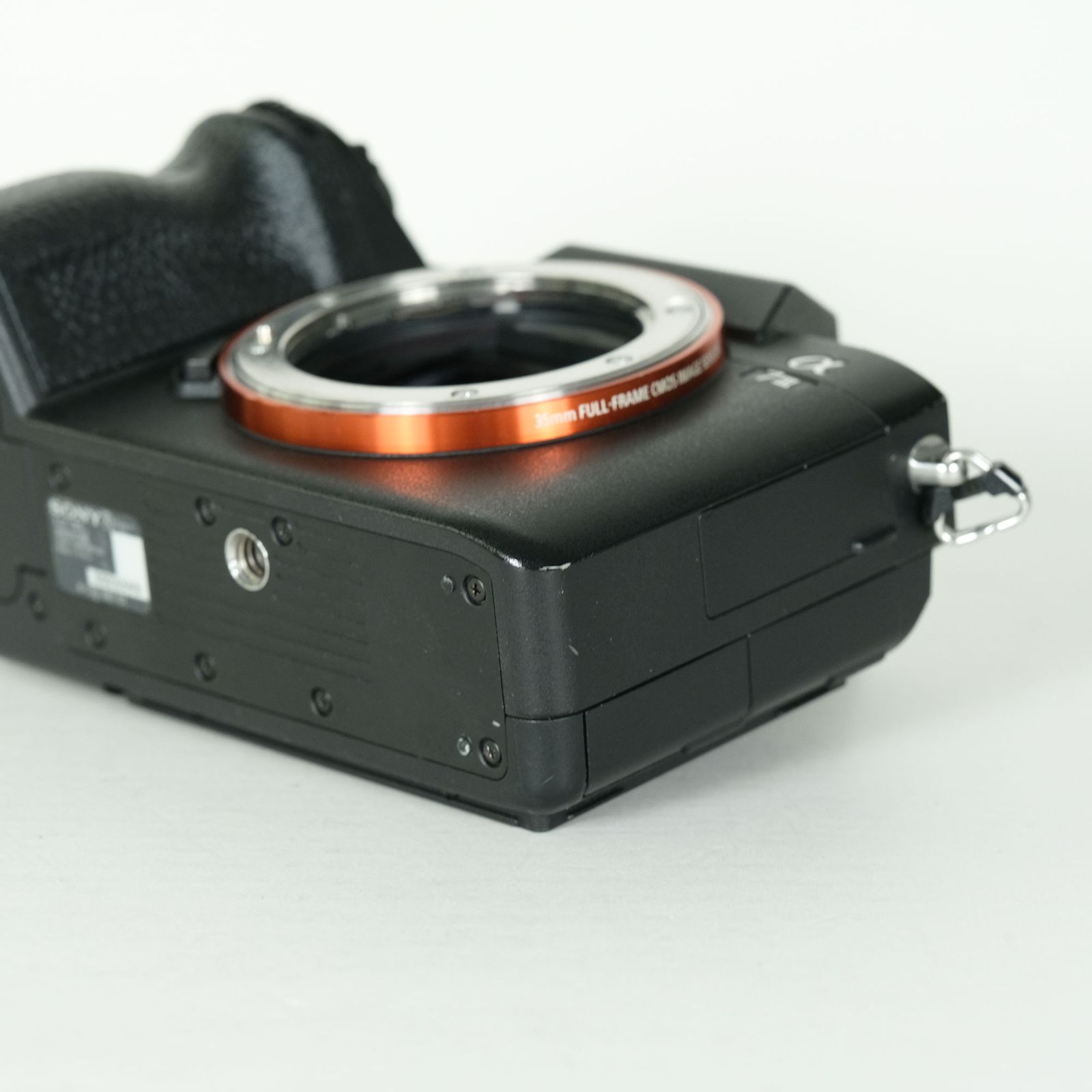 並品 | シャッター数9回] SONY α7 III（ILCE-7M3） [ボディ] | SONY E