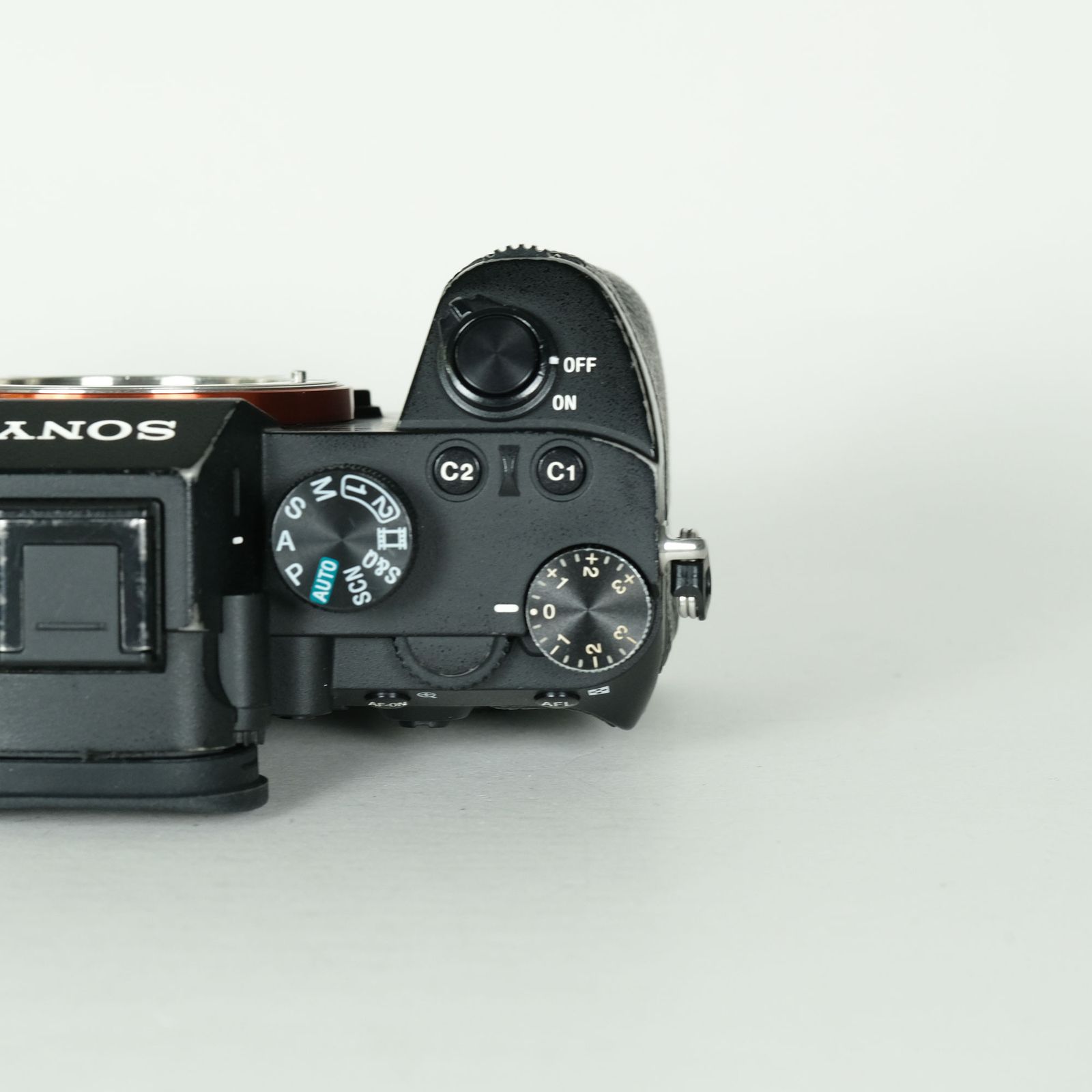並品 | シャッター数9回] SONY α7 III（ILCE-7M3） [ボディ] | SONY E