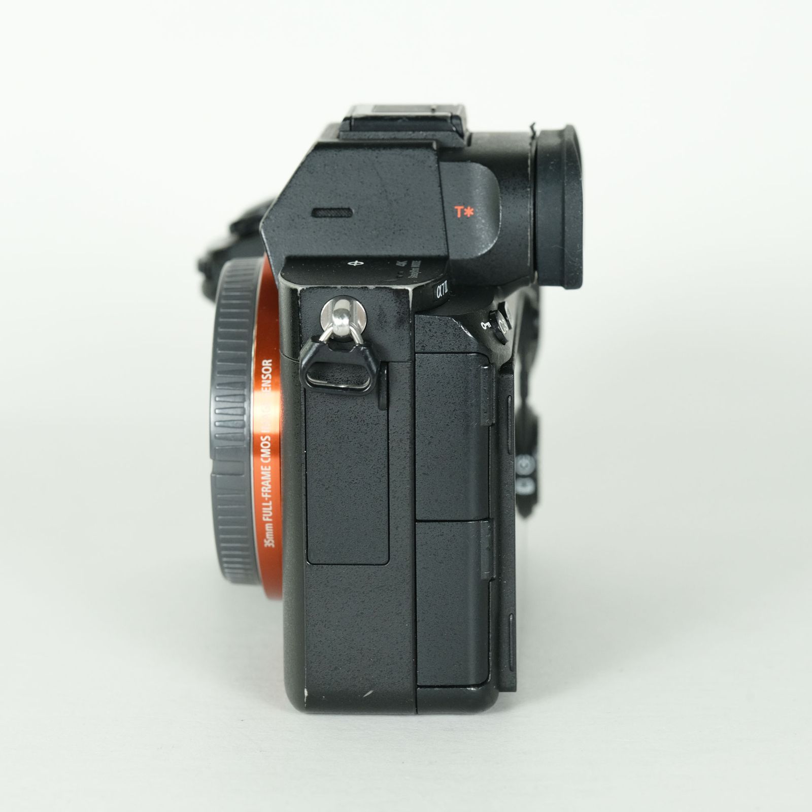 美品 ショット数少 SONY α7 III ILCE-7M3 @4495 並品 | シャッター数9回] SONY α7 III（ILCE-7M3） [ボディ] | SONY E