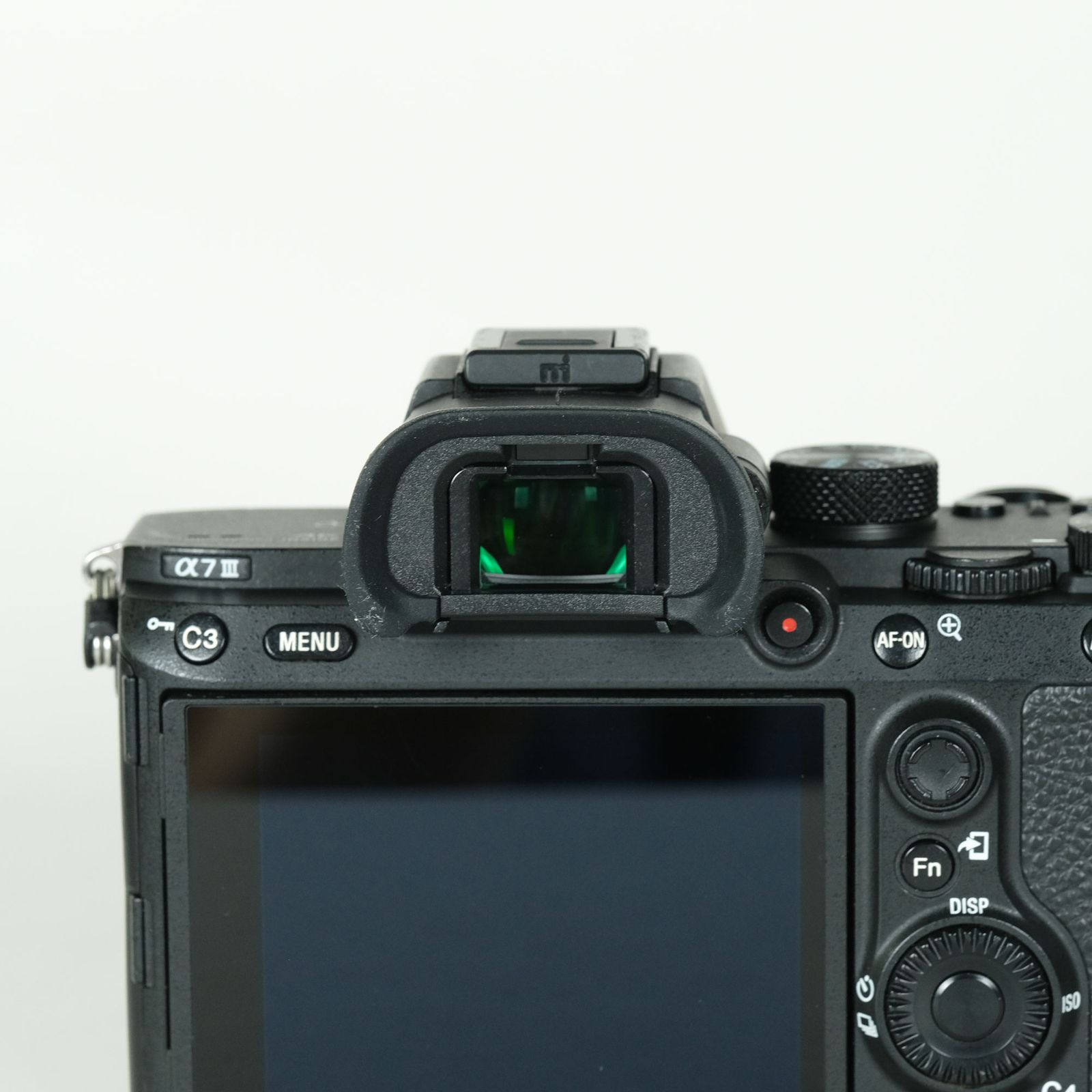 並品 | シャッター数9回] SONY α7 III（ILCE-7M3） [ボディ] | SONY E