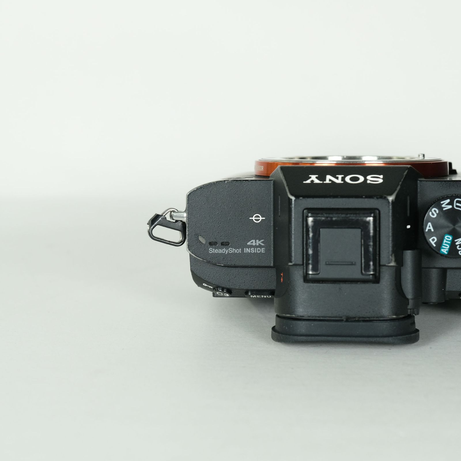 並品 | シャッター数9回] SONY α7 III（ILCE-7M3） [ボディ] | SONY E