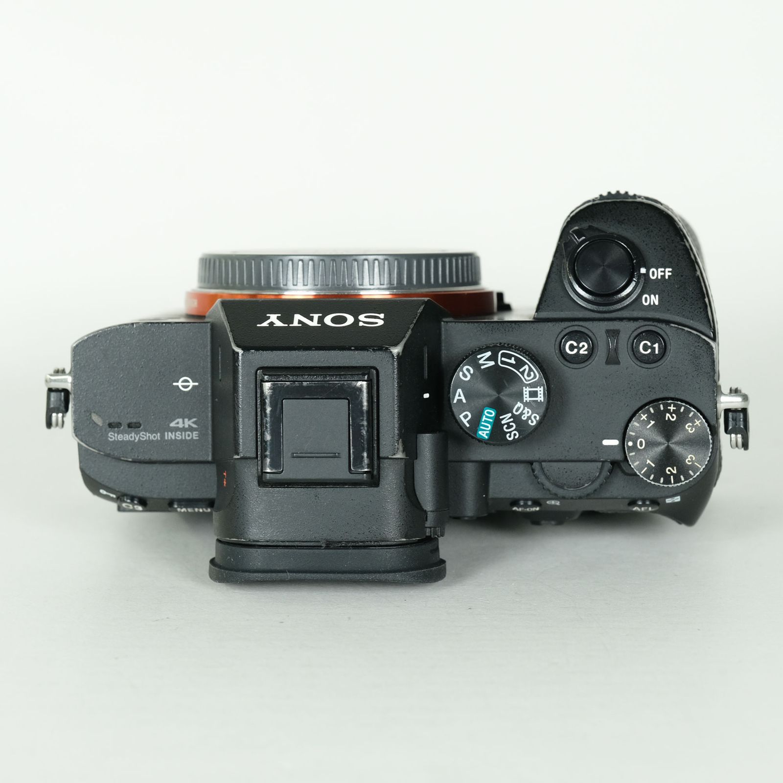 並品 | シャッター数9回] SONY α7 III（ILCE-7M3） [ボディ] | SONY E