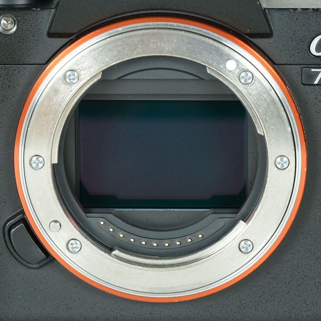 並品 | シャッター数9回] SONY α7 III（ILCE-7M3） [ボディ] | SONY E