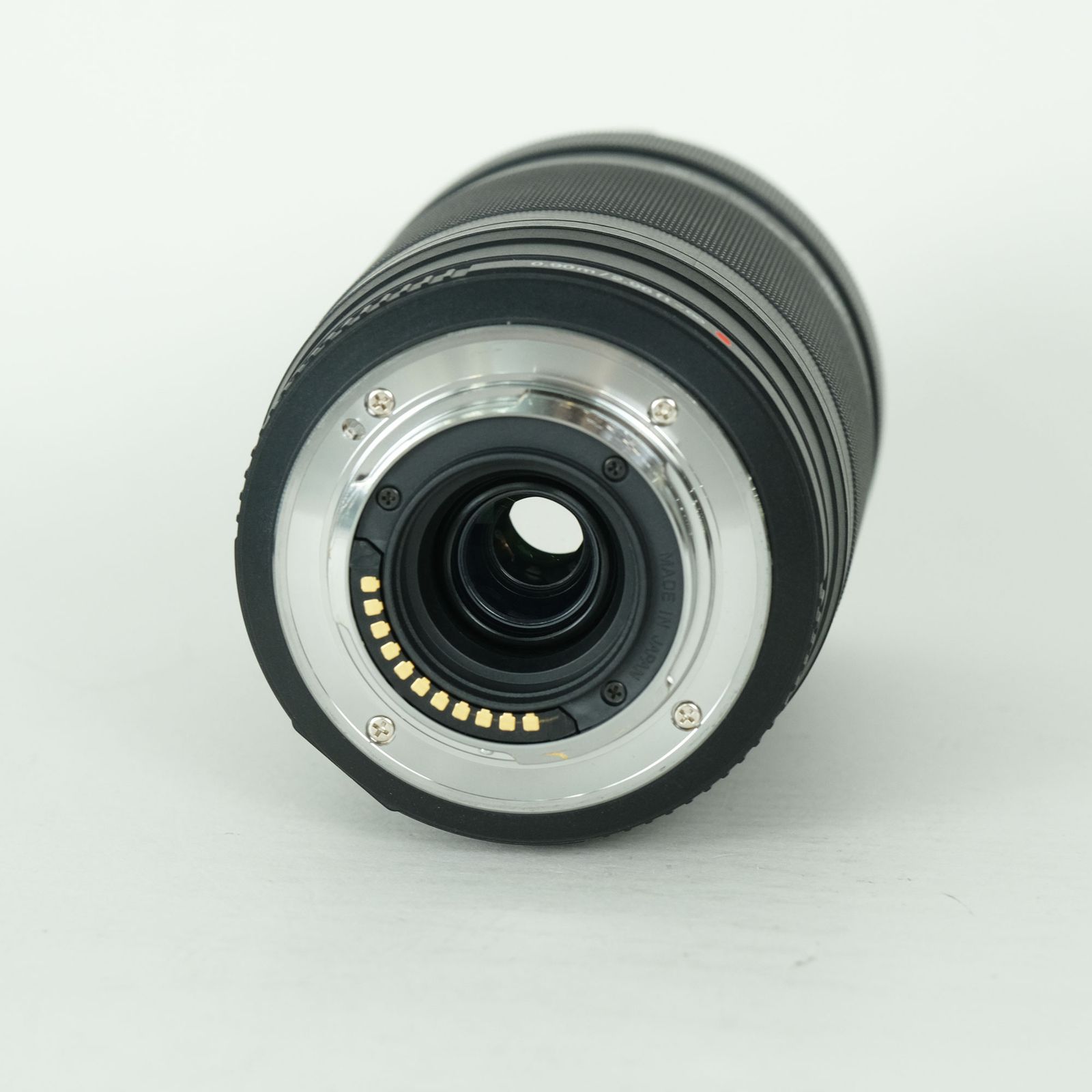 良品 | 純正フィルター付] OM SYSTEM M.ZUIKO DIGITAL ED 75-300mm F4