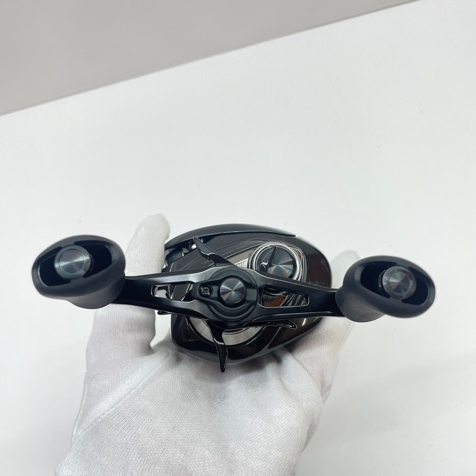 瀬戸大橋店】 中古 SHIMANO | シマノ リール 23アンタレスDCMDXGL