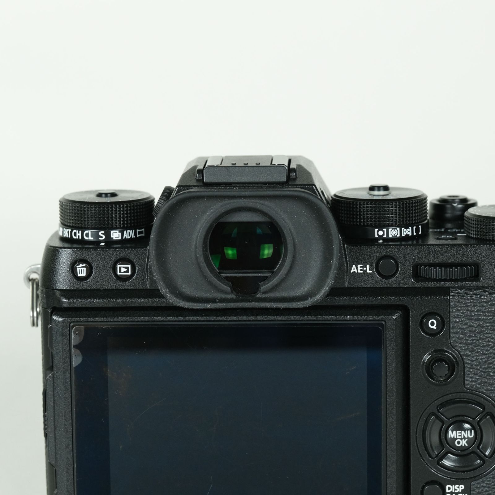 美品 | シャッター数1,000回] FUJIFILM X-T2 [ボディ ブラック