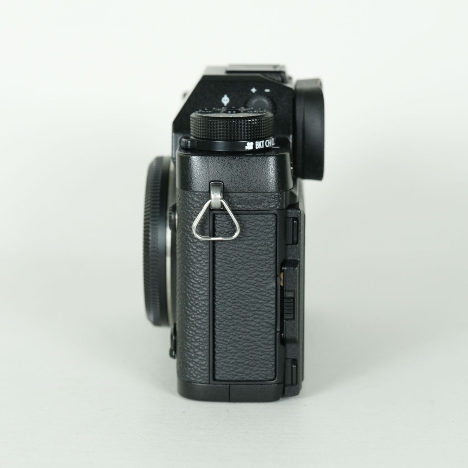 美品 | シャッター数1,000回] FUJIFILM X-T2 [ボディ ブラック
