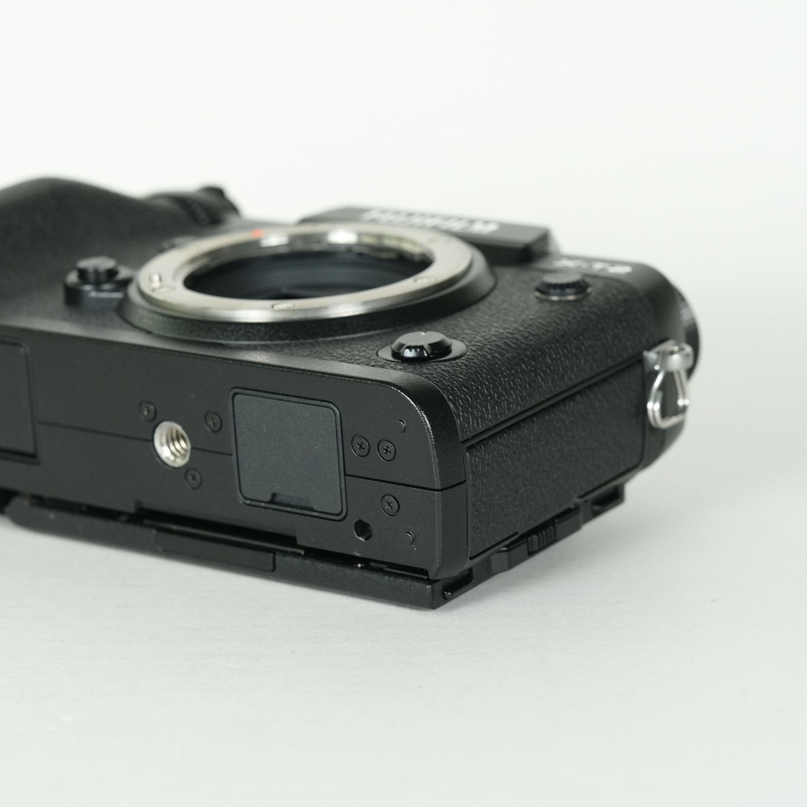 美品 | シャッター数1,000回] FUJIFILM X-T2 [ボディ ブラック