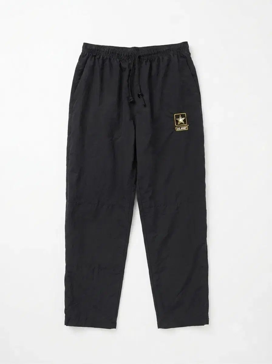 US ARMY ナイロン パンツ M/L