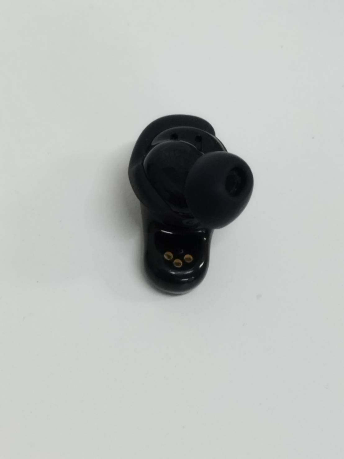 ジャンク】BOSE QuietComfort Earbuds Ⅱ/435911/ワイヤレスイヤホン