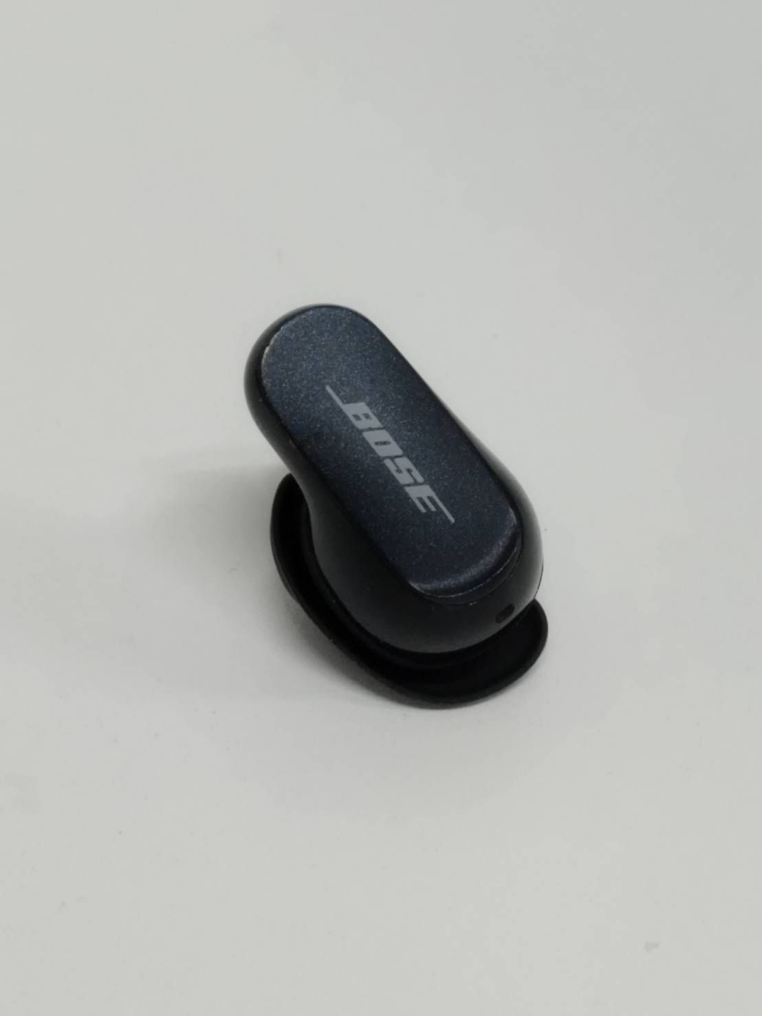 【左耳のみ】BOSE SLEEPBUDSII ワイヤレスイヤホン　ジャンク品 ジャンク】BOSE QuietComfort Earbuds Ⅱ/435911/ワイヤレスイヤホン