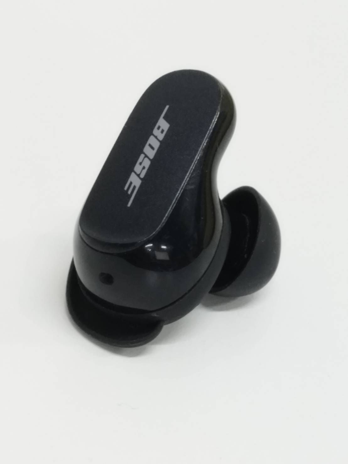 ジャンク】BOSE QuietComfort Earbuds Ⅱ/435911/ワイヤレスイヤホン