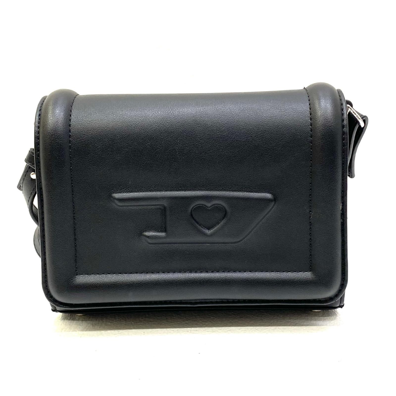 加古川店】 中古 DIESEL | ディーゼル ショルダーバッグ YBYS S