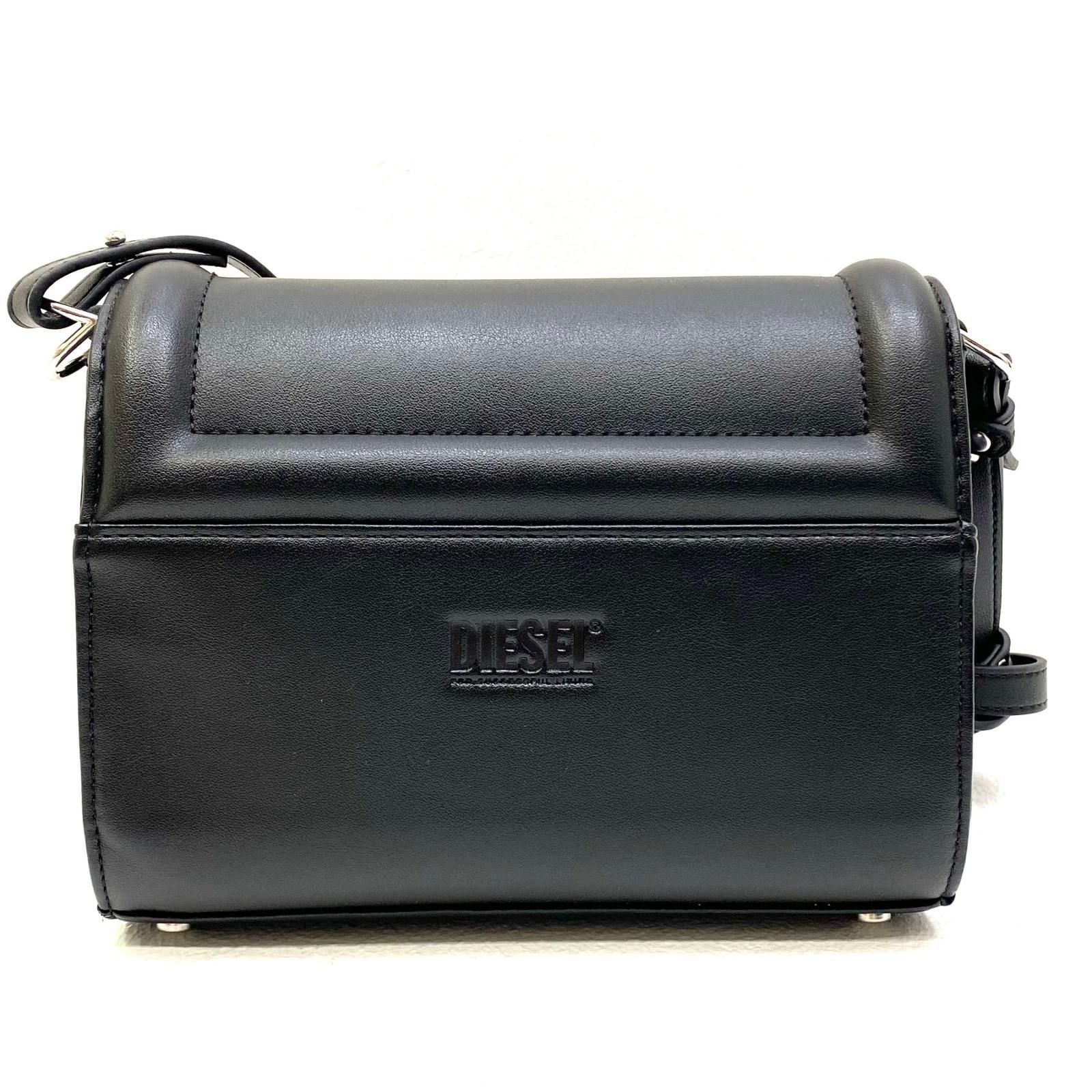 加古川店】 中古 DIESEL | ディーゼル ショルダーバッグ YBYS S