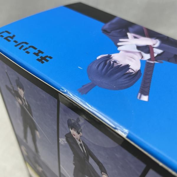 中古】未開figma 早川アキ チェンソーマン[91] - メルカリ