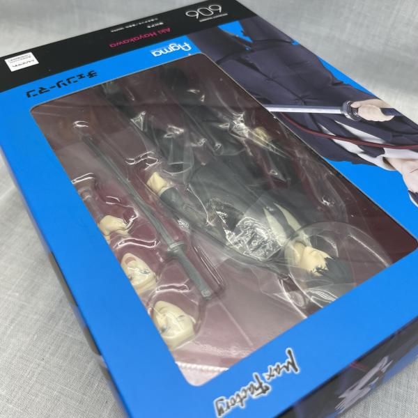 中古】未開figma 早川アキ チェンソーマン[91] - メルカリ