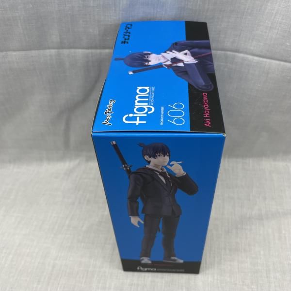 中古】未開figma 早川アキ チェンソーマン[91] - メルカリ