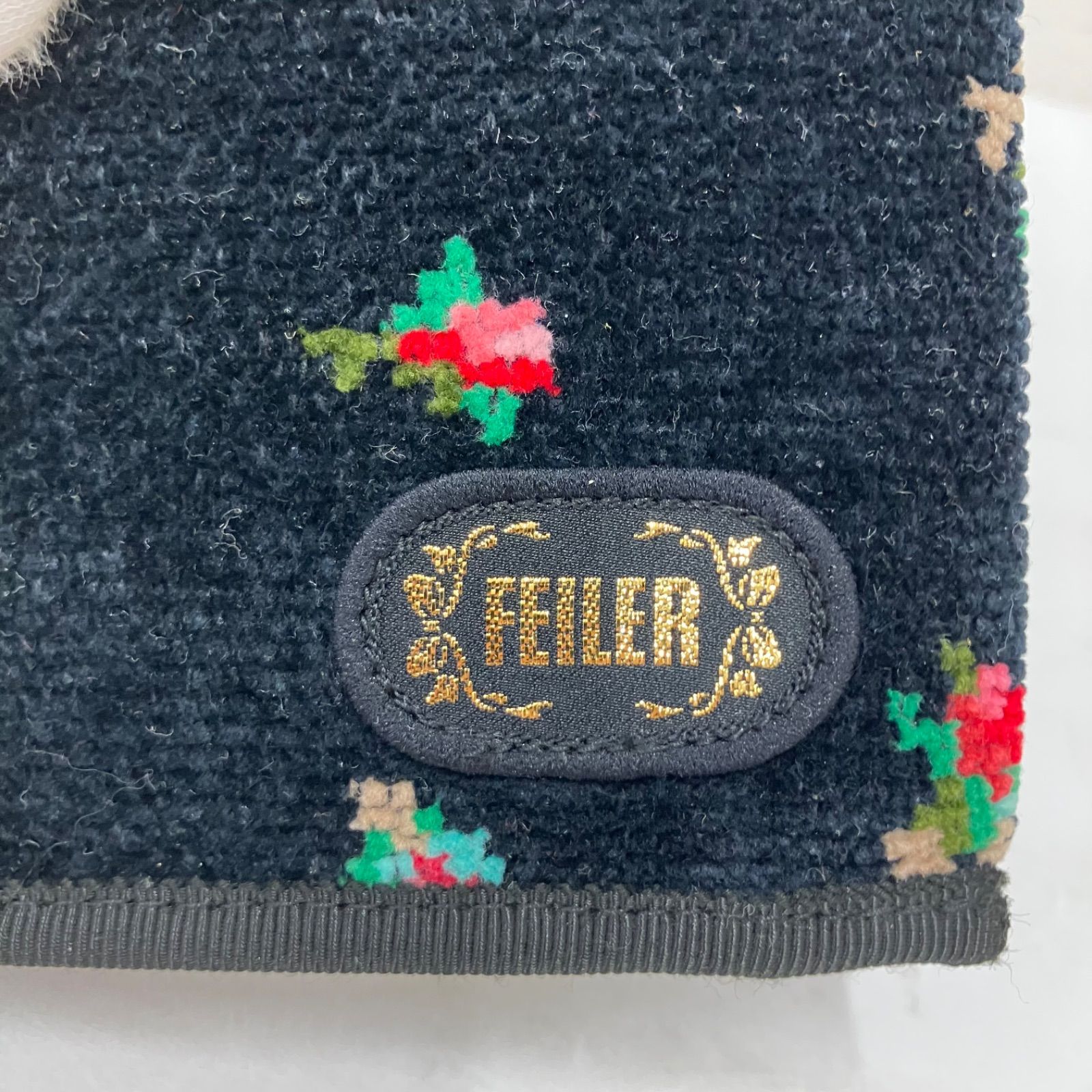4981 FEILER フェイラー カードケース カードポーチ マルチポーチ