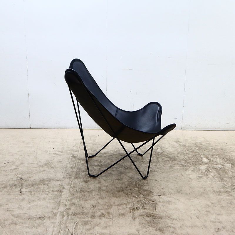 CUERO社 クエロ BKF Chair バタフライチェア ラウンジチェア マリポサ