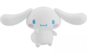 フィギュア ねんどろいど シナモロール 「サンリオキャラクターズ」【10日以内発送】