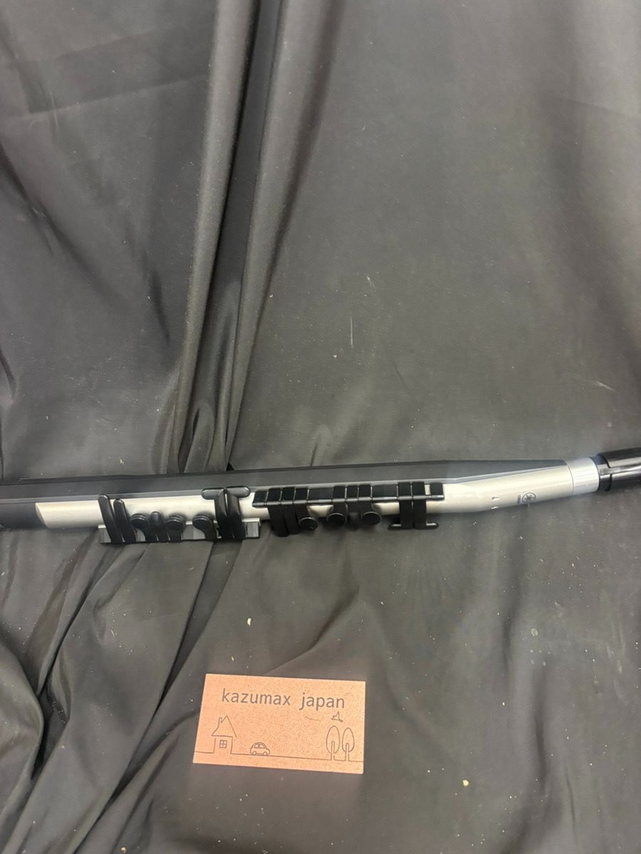YAMAHA WX5 Wind MIDI Controller, Operating Item, Electronic Wind Instrument, MIDI Instrument, Yamaha Main Unit Only (k-908)