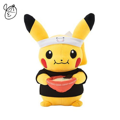 激レアハチマキピカチュウポケモンセンターフクオカ ピカチュウ