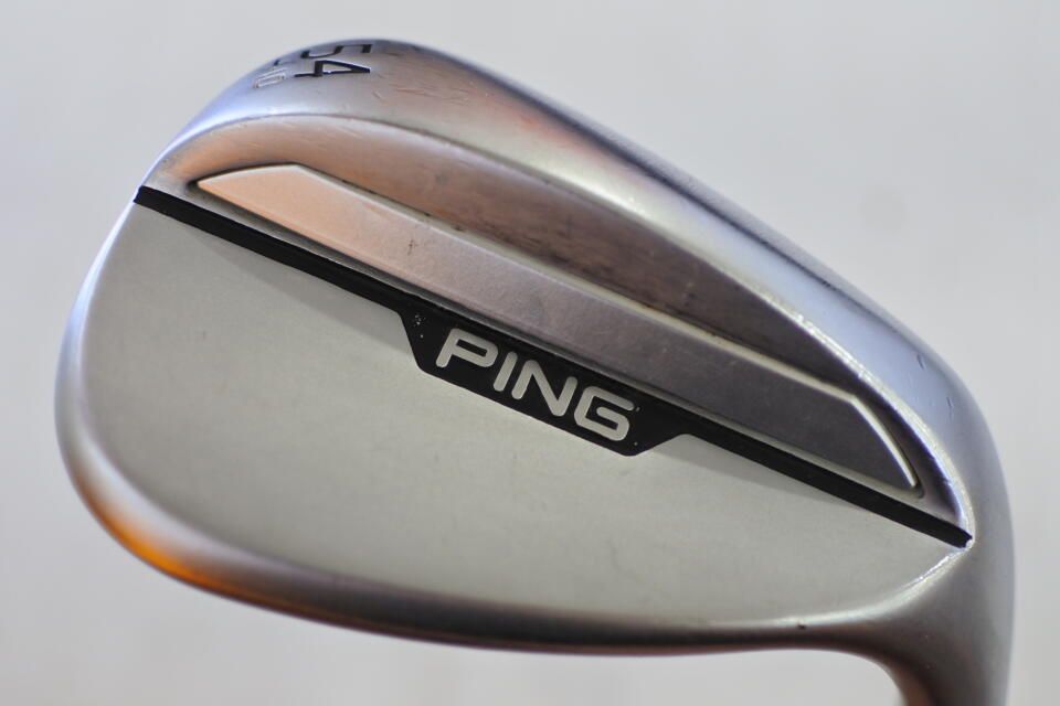 ピン　s159　54度　ﾀﾞｲﾅﾐｯｸｺﾞｰﾙﾄﾞ　S200フレックス　ウェッジ　中古　ゴルフドゥ！春日井店【最短即日発送】