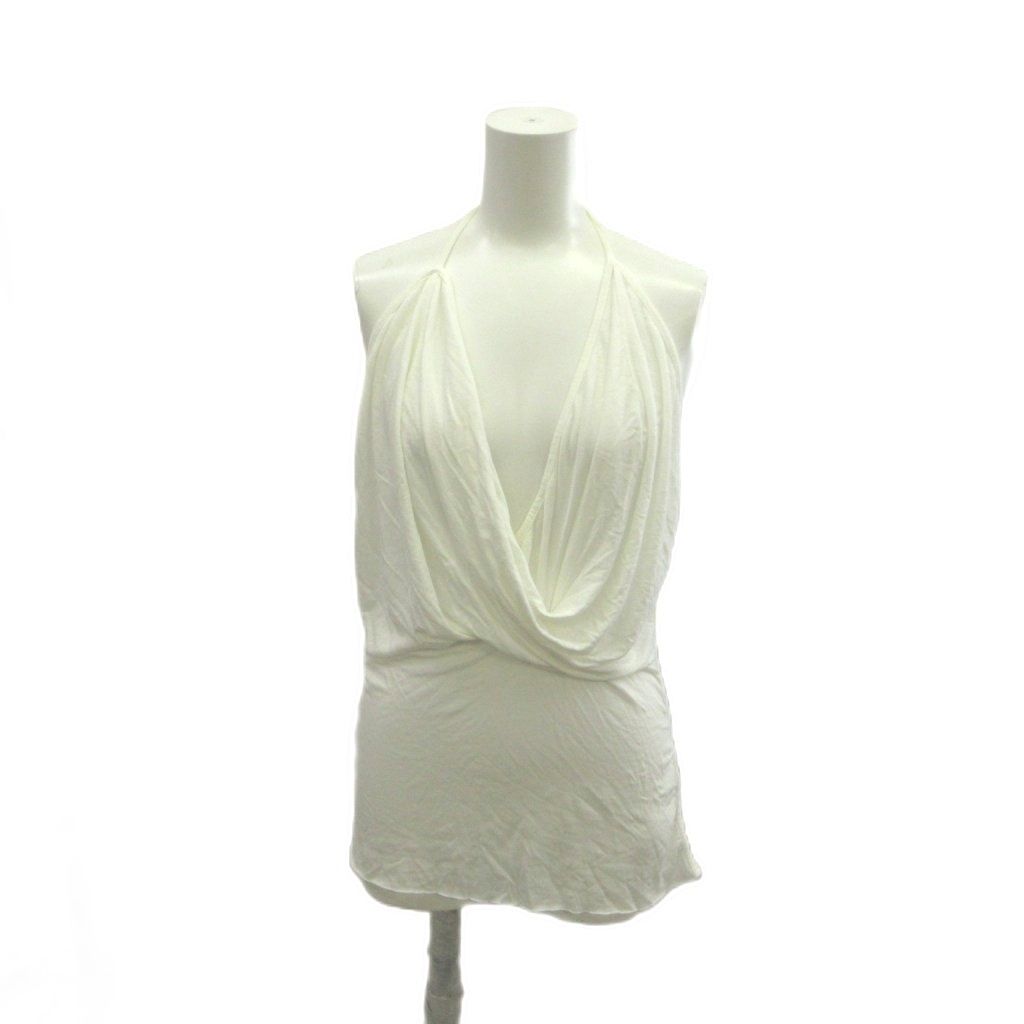 リックオウエンス Rick Owens LILIES リリーズ ドレープ カットソー