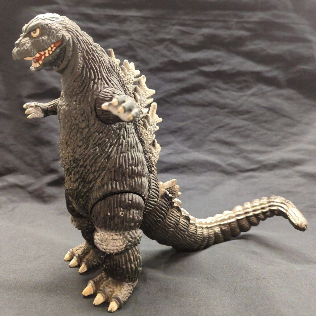 バンダイ ゴジラ