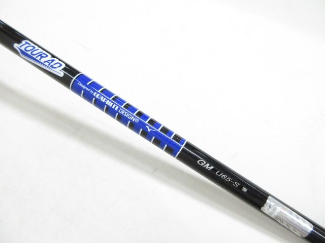 中古】ミズノ ST-Z 230 ユーティリティ TourAD GM U S 22